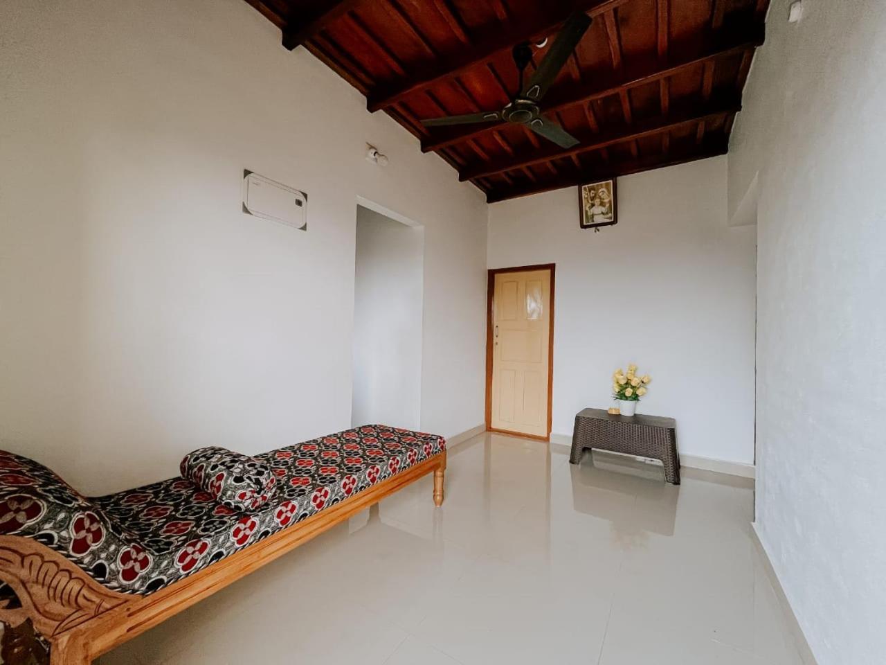 Villa Palkulam Heights Kumudi Exterior foto