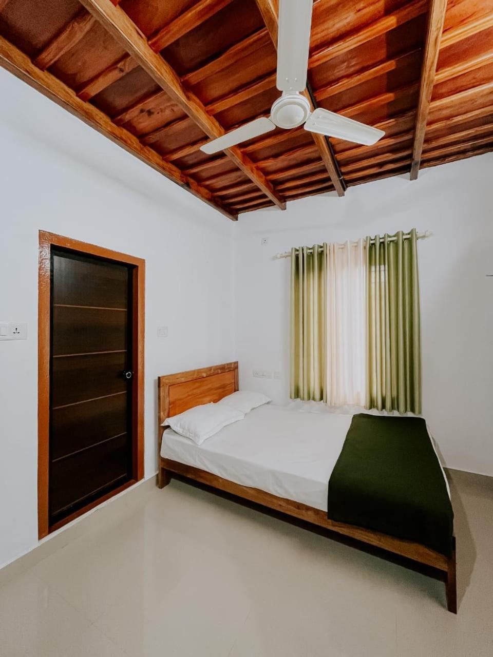Villa Palkulam Heights Kumudi Exterior foto