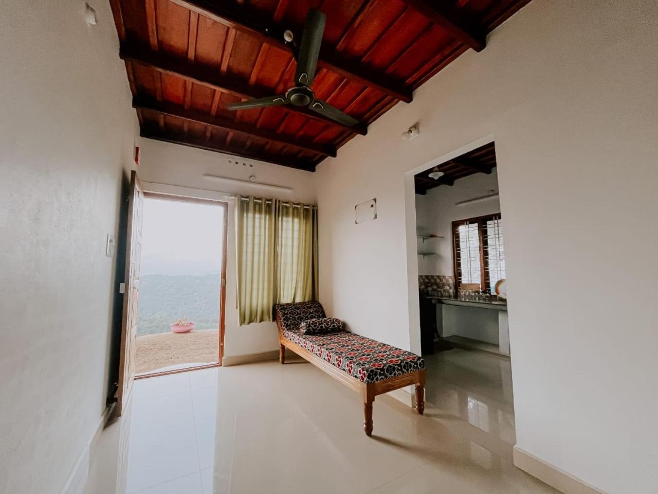 Villa Palkulam Heights Kumudi Exterior foto