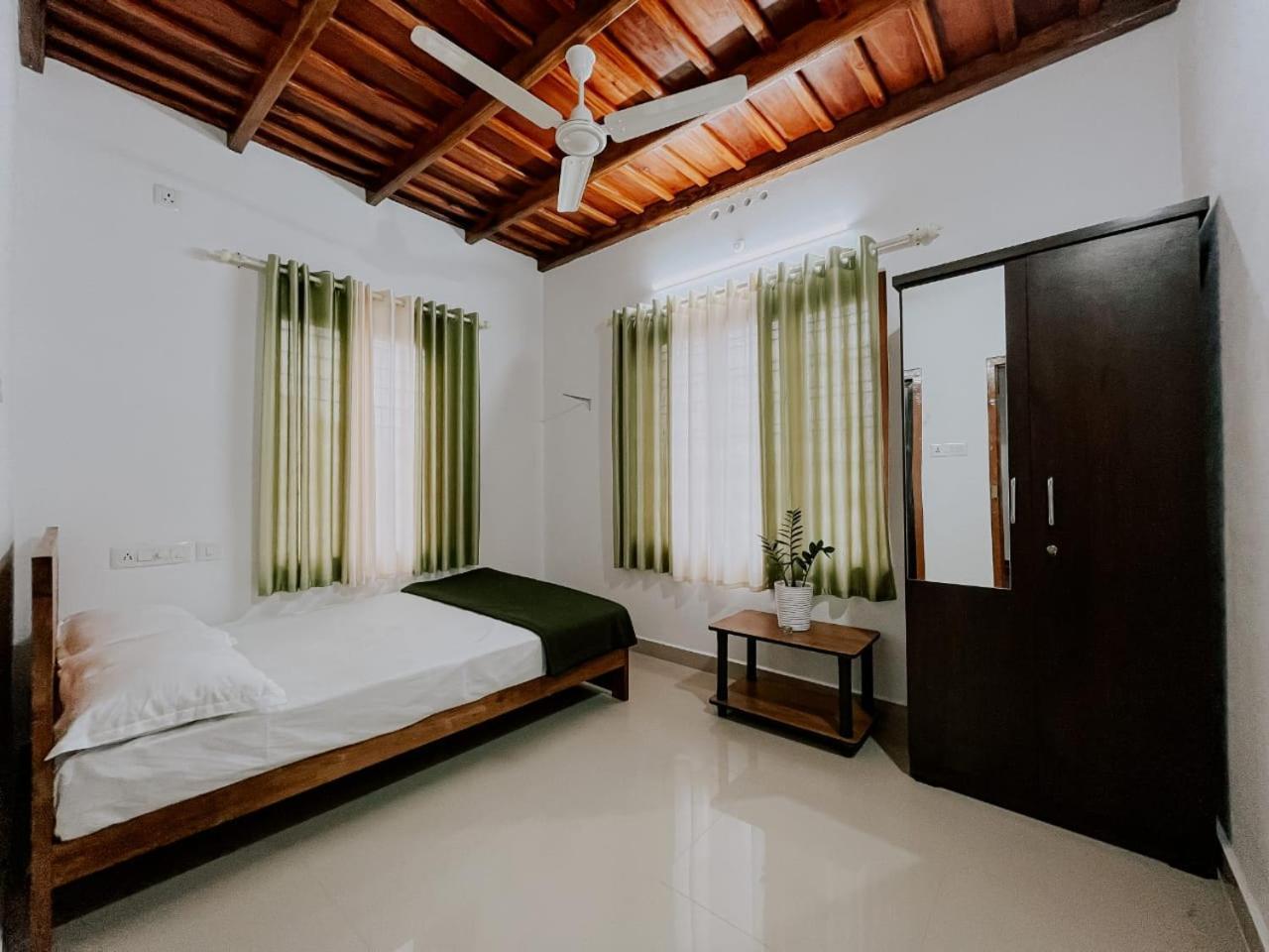 Villa Palkulam Heights Kumudi Exterior foto