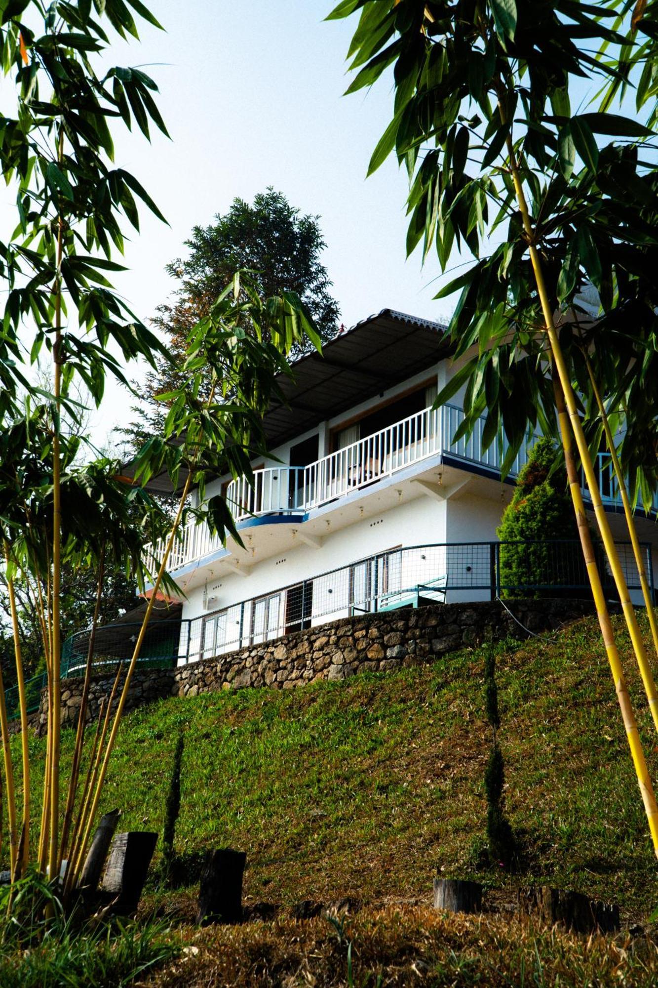 Villa Palkulam Heights Kumudi Exterior foto