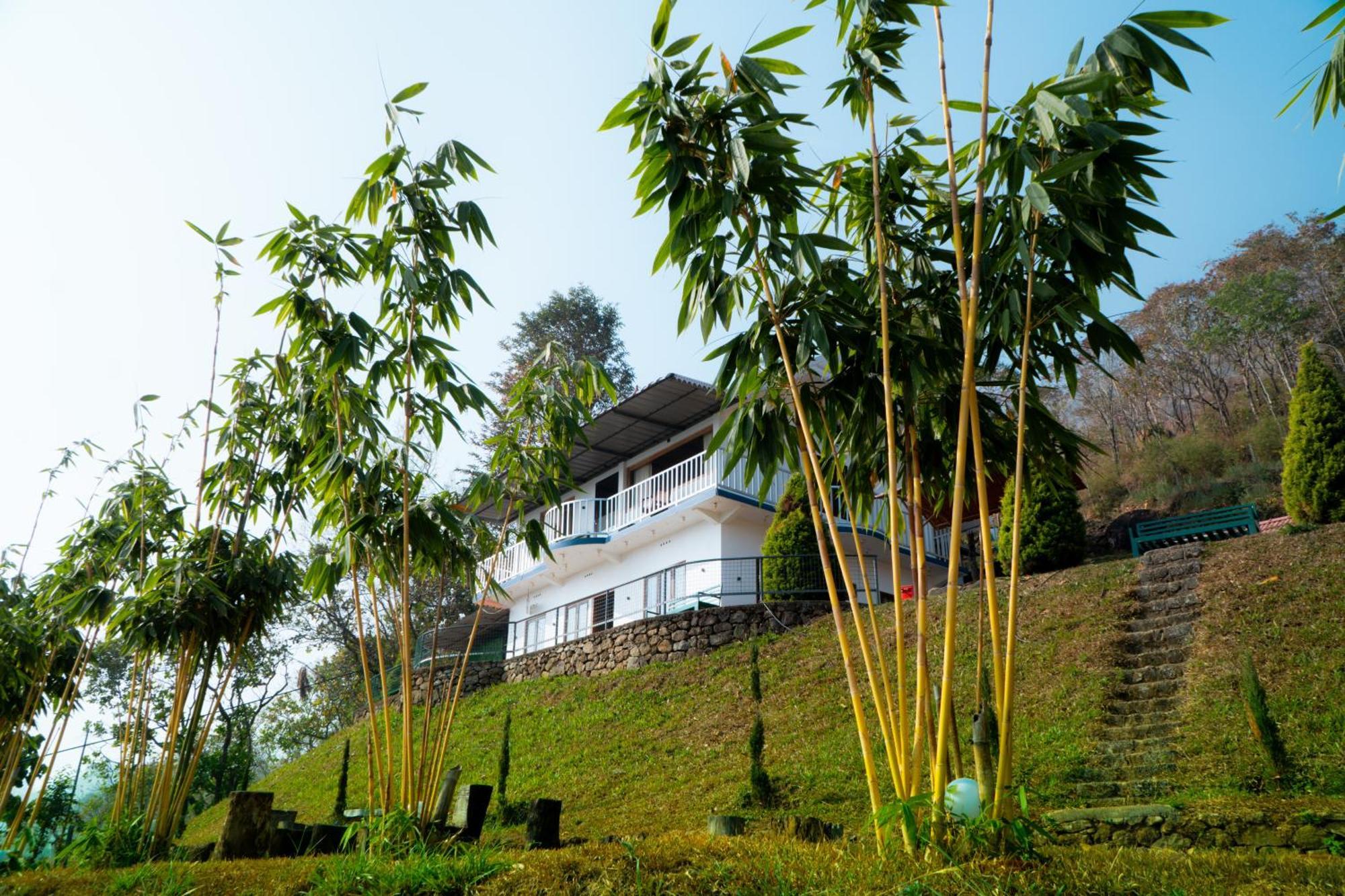 Villa Palkulam Heights Kumudi Exterior foto