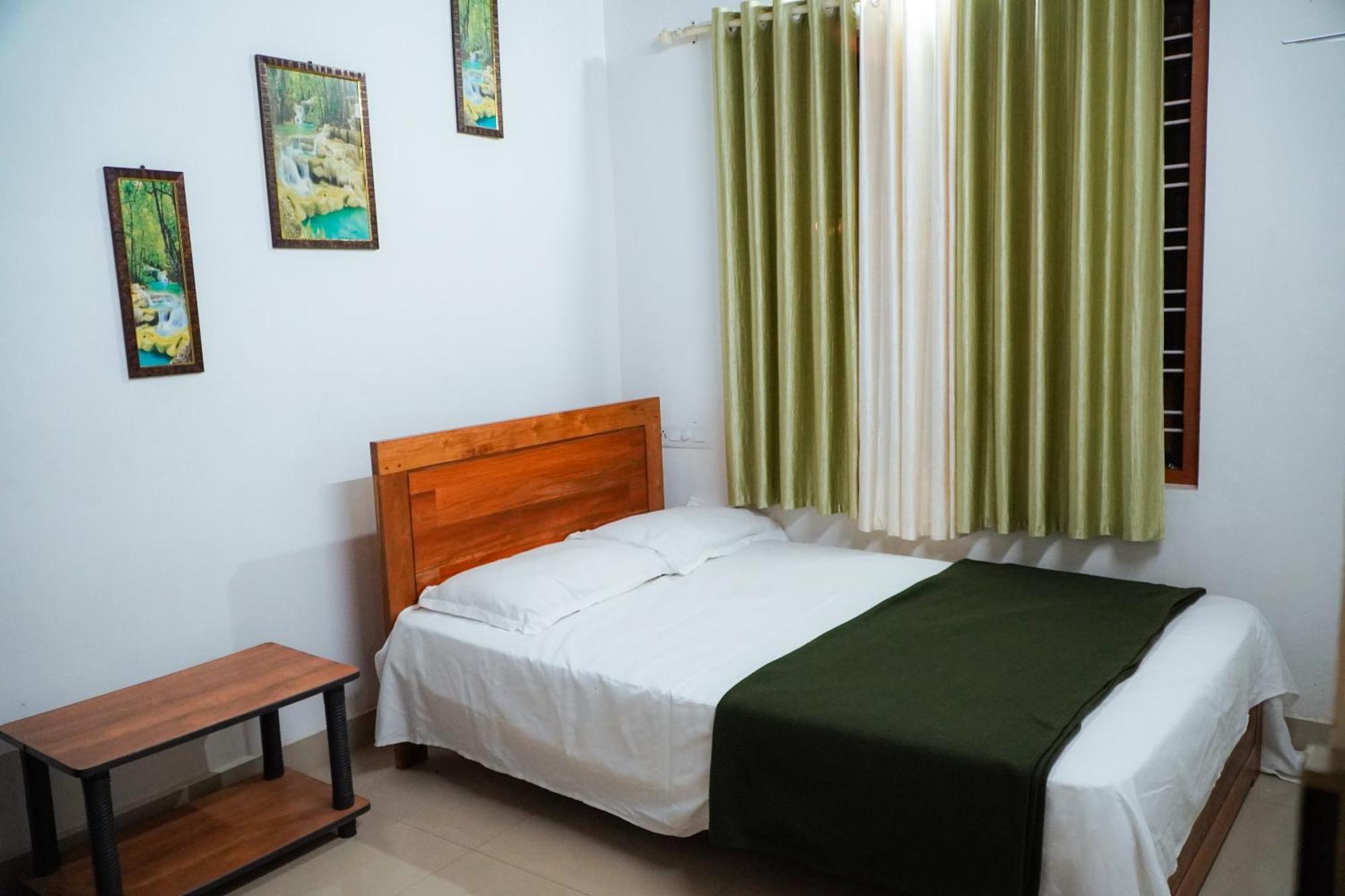 Villa Palkulam Heights Kumudi Exterior foto