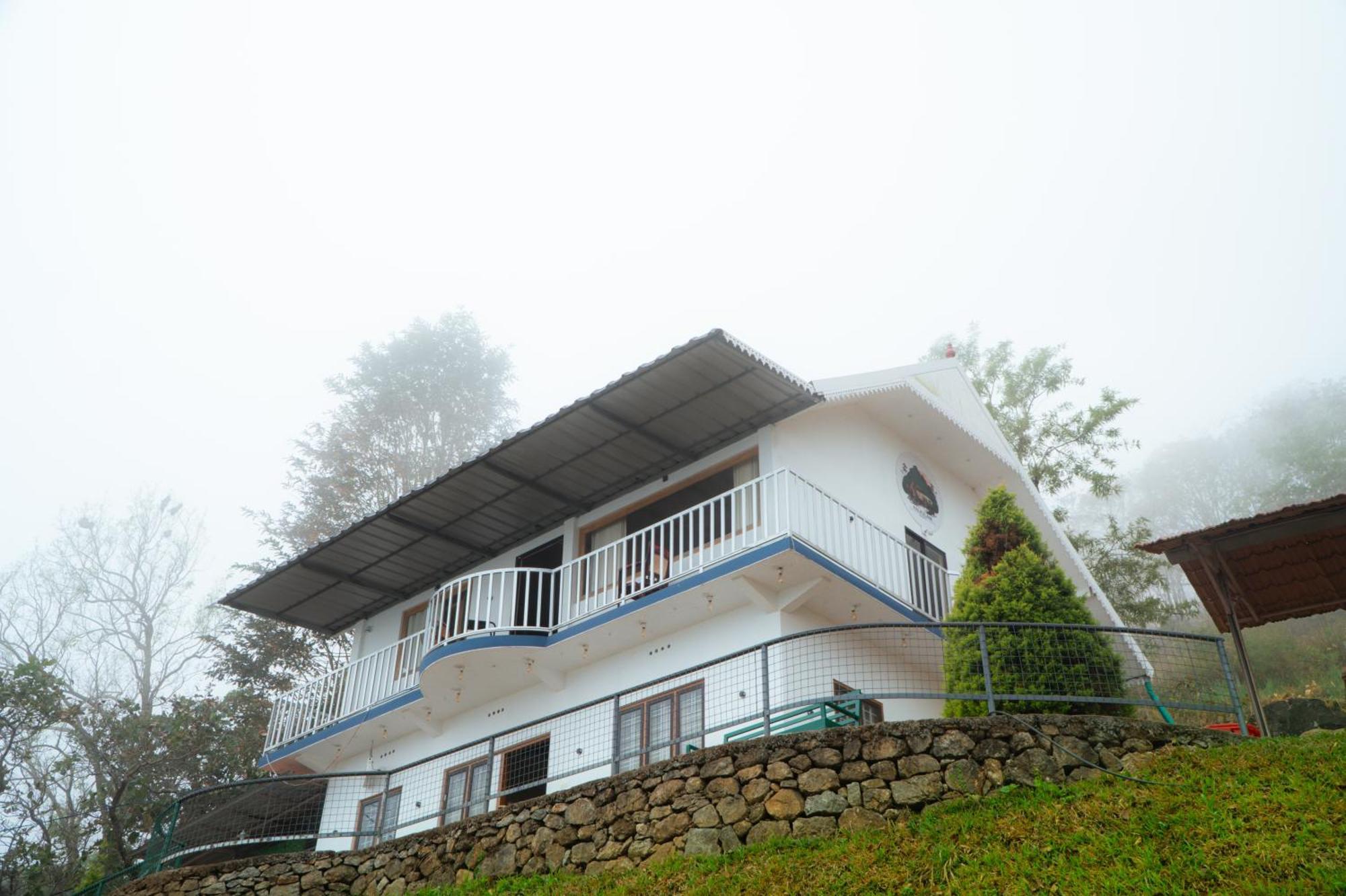Villa Palkulam Heights Kumudi Exterior foto